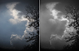 Dreamlike Diptych